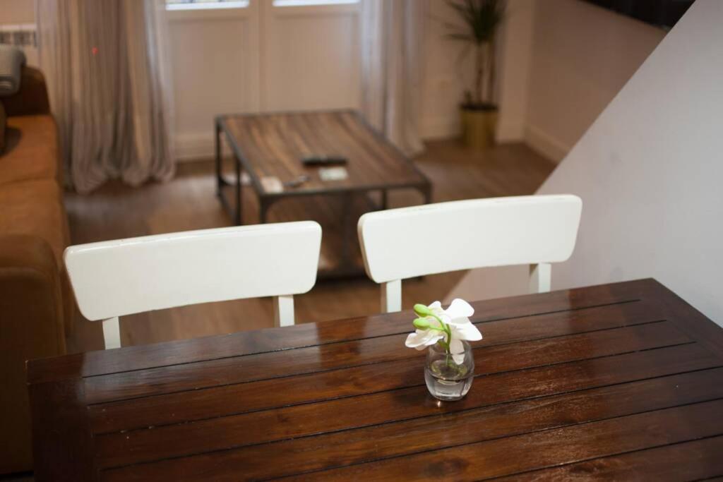 Apartamento Bonito Apartamento, Nuevo Y En El Casco Viejo!!! Bilbao Exterior foto